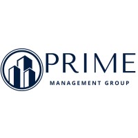 Prime Management Group logo, Prime Management Group contact details