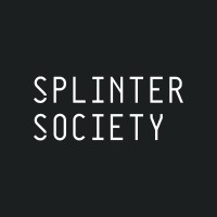 Splinter Society Architecture logo, Splinter Society Architecture contact details