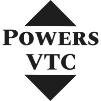 PowersVTC logo, PowersVTC contact details