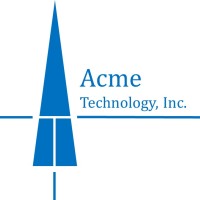 Acme Technology; Inc logo, Acme Technology; Inc contact details