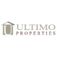 Ultimo Properties, Inc. logo, Ultimo Properties, Inc. contact details