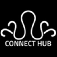 Connect Hub logo, Connect Hub contact details