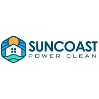 Suncoast PowerClean logo, Suncoast PowerClean contact details