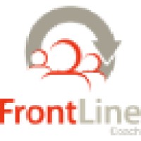 FrontLine Coach logo, FrontLine Coach contact details