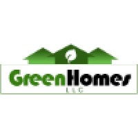 Greeen Homes, LLC logo, Greeen Homes, LLC contact details