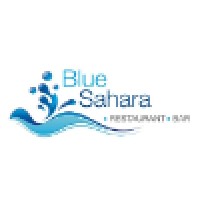 Blue Sahara Restaurant logo, Blue Sahara Restaurant contact details