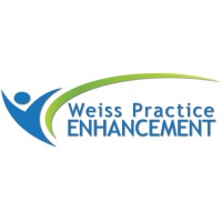 Weiss Practice Enhancement logo, Weiss Practice Enhancement contact details