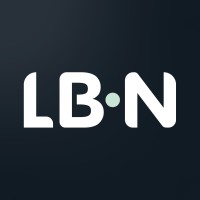 LB-N logo, LB-N contact details