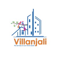 Villanjali Property Services Pvt Ltd logo, Villanjali Property Services Pvt Ltd contact details