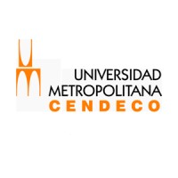 CENDECO-UNIMET logo, CENDECO-UNIMET contact details