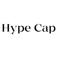 Hype Cap Inc. logo, Hype Cap Inc. contact details