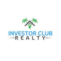 Investor Club Realty logo, Investor Club Realty contact details