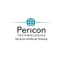 Pericon Technologies logo, Pericon Technologies contact details