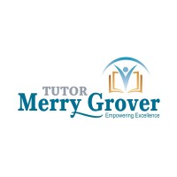 Tutor Merry Grover logo, Tutor Merry Grover contact details