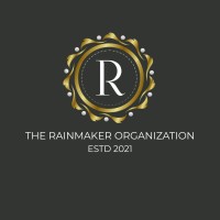 The Rainmaker Organization logo, The Rainmaker Organization contact details