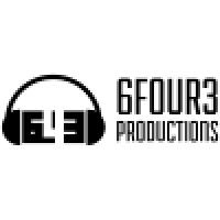 6four3 Productions logo, 6four3 Productions contact details