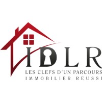 IDLR Immo logo, IDLR Immo contact details