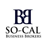 So-Cal Business Brokers logo, So-Cal Business Brokers contact details