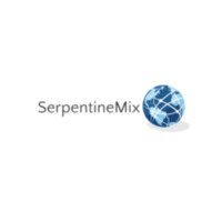 SerpentineMix logo, SerpentineMix contact details