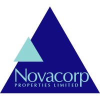 Novacorp Properties Limited logo, Novacorp Properties Limited contact details