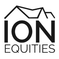 Ion Equities logo, Ion Equities contact details