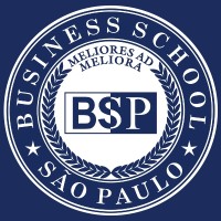 BSP - Business School São Paulo logo, BSP - Business School São Paulo contact details