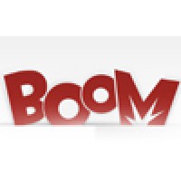 Boom Video logo, Boom Video contact details