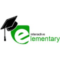 Interactive Elementary logo, Interactive Elementary contact details