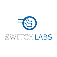 SwitchLabs, LLC logo, SwitchLabs, LLC contact details