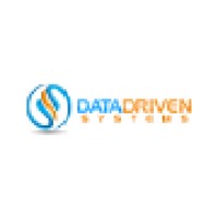 Data Driven Systems logo, Data Driven Systems contact details