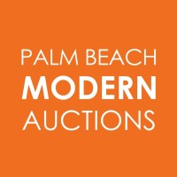 Palm Beach Modern Auctions logo, Palm Beach Modern Auctions contact details