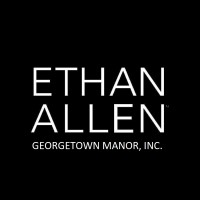 Georgetown Manor, Inc., An Authorized Ethan Allen Retailer logo, Georgetown Manor, Inc., An Authorized Ethan Allen Retailer contact details