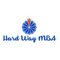 Hard Way MBA logo, Hard Way MBA contact details