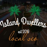 Island Dwellers PR logo, Island Dwellers PR contact details