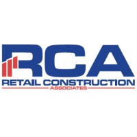 Retail Construction Associates, Inc. logo, Retail Construction Associates, Inc. contact details