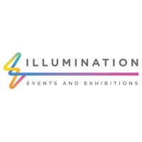 Illumination Events & Exhibitions logo, Illumination Events & Exhibitions contact details