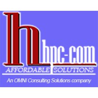 HPCCOM, LLC (an OMNI Consulting Solutions company) logo, HPCCOM, LLC (an OMNI Consulting Solutions company) contact details