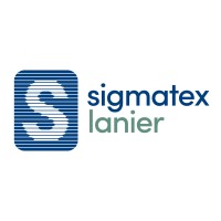 Sigmatex Lanier logo, Sigmatex Lanier contact details