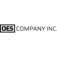 The OES Company, Inc. logo, The OES Company, Inc. contact details