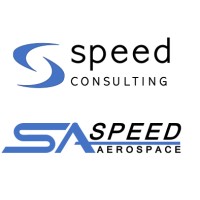 Speed Consulting + Aerospace logo, Speed Consulting + Aerospace contact details