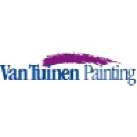 Van Tuinen Painting logo, Van Tuinen Painting contact details