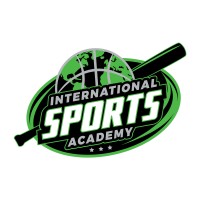 International Sports Academy logo, International Sports Academy contact details