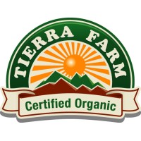 Tierra Farm Inc logo, Tierra Farm Inc contact details