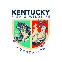 Kentucky Fish and Wildlife Foundation logo, Kentucky Fish and Wildlife Foundation contact details