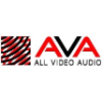 All Video Audio logo, All Video Audio contact details