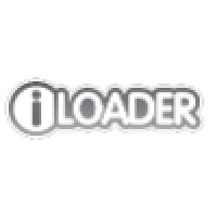 iLoader logo, iLoader contact details