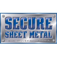 Secure Sheet Metal, Inc logo, Secure Sheet Metal, Inc contact details