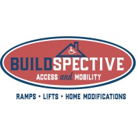 BuildSpective Access & Mobility logo, BuildSpective Access & Mobility contact details