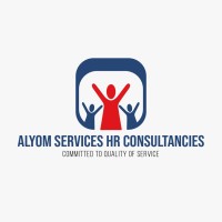 Alyom Services Human Resources Consultancy logo, Alyom Services Human Resources Consultancy contact details