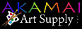 Akamai Art Supply, Inc logo, Akamai Art Supply, Inc contact details